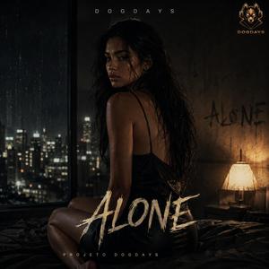 Alone