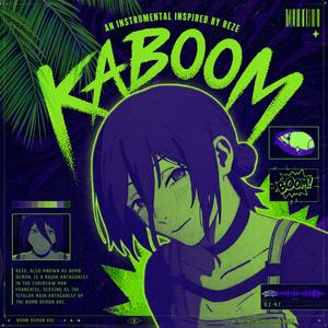 Kaboom!