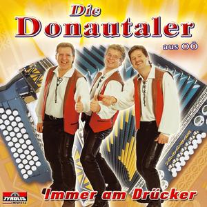 Ich fahr einmal in die Berge