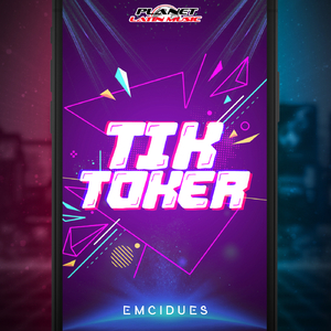 TikToker (Original Mix)