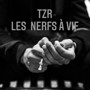 Les nerfs à vif