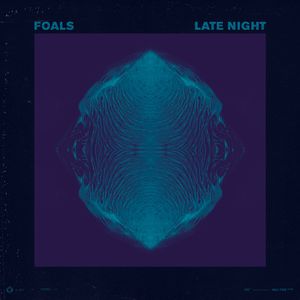 Late Night (Koreless Purple Cowboy Remix)