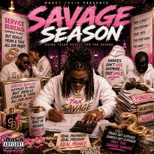 Savage Season