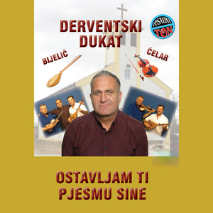 Ostavljam ti pjesmu sine