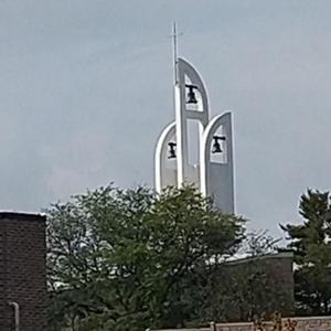 Trick or Treat Feel My Heat