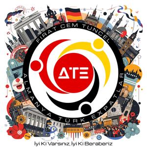 Almanya Türk Expatlar (İyi Ki Varsınız, İyi Ki Beraberiz) (feat. Aeon Forge)
