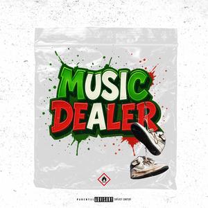 Dealer Cumbia Rap (feat. InclanMx, Jay Yo, Chapa JM & SmileyisBack) (Remix)