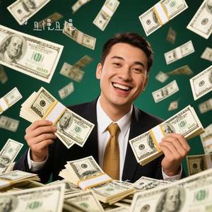 如果有一天我变得很有钱 (Cover 毛不易)