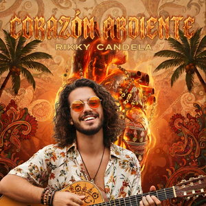Corazón Ardiente