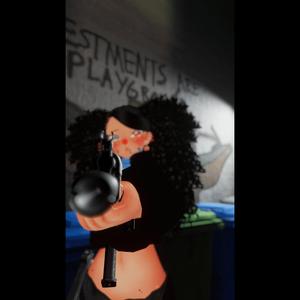 Riding With It (feat. Komachi Thugn)