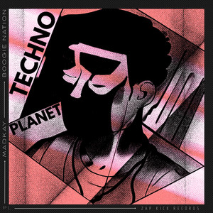 Techno Planet