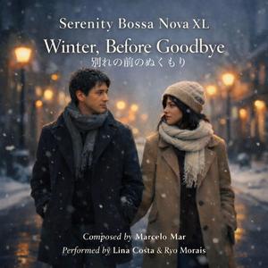 11. Your Scarf, My Silence （君の温度に触れて）