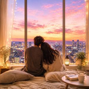 Love Across the City