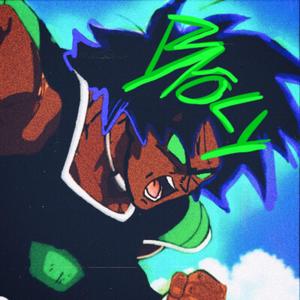 BROLY