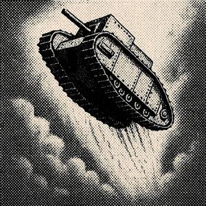 Crush from the Clouds