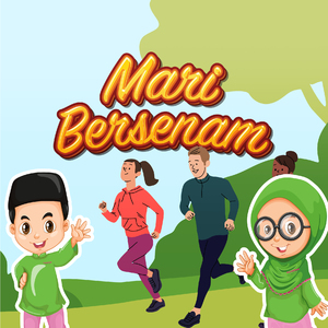 Mari Bersenam