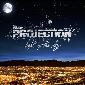 Late Night in Logan Square