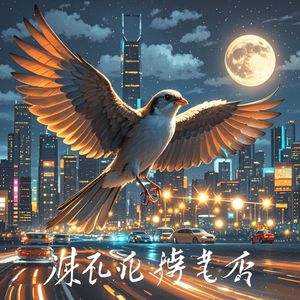 逆风的翅膀_三工