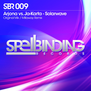Solarwave (Millaway Remix)