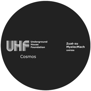 Cosmos (MyelecMach Remix)