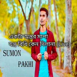 একটা অন্তর মাপা যন্ত্র বিধি (Live)