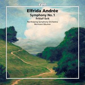 Symphony No. 1 in C Major: I. Allegro