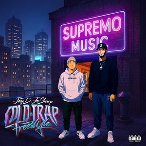 Cold Trap Freestyle