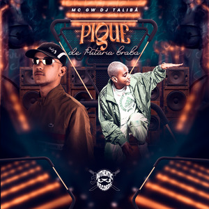 Pique de Putaria Braba