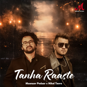 Tanha Raaste