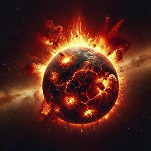 Exterminatus!