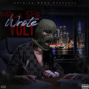 Violence (feat. Porter B, Tayy Floss & ChrisSaves)