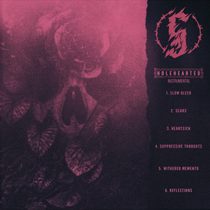 Suppressive Thoughts (Instrumental)