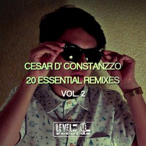 Disco Crazy (Cesar D' Constanzzo Remix)