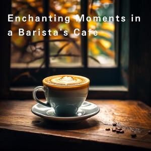 Barista's Secret Tune