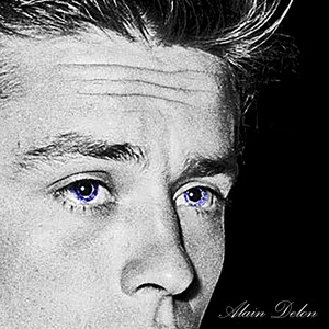 Alain Delon
