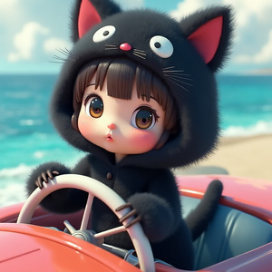 ドライブBGM〜海風〜