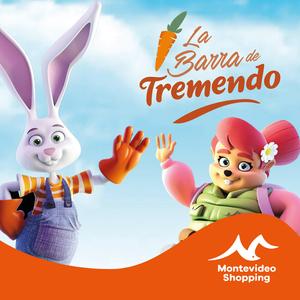 Conejo Tremendo