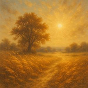 바람에 실린 그리움