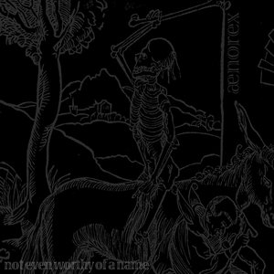 Nothing Behind the Door