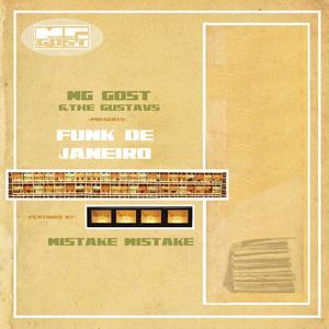 Gustav Goes To Holywood