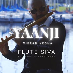 Yaanji (Flute)