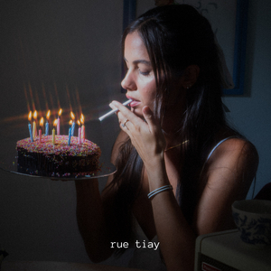 White Caps, Red WIne