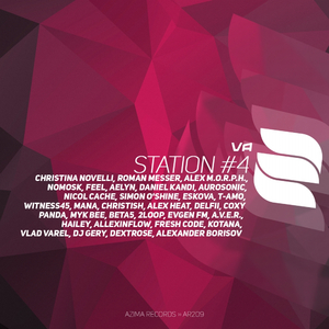 Rise Up (Fresh Code Remix)