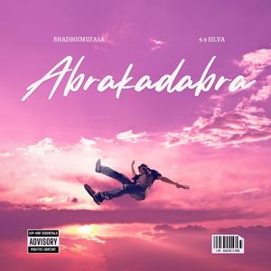 Abrakadabra (feat. 9.9silva)