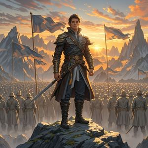 世界因我而改变_天下第一才子