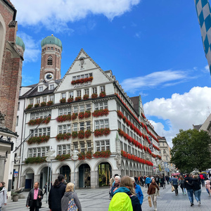 Famous Again (Remix)