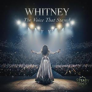 WHITNEY (The Voice That Stayed)