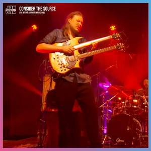You Are Obsolete (Live at the Ardmore Music Hall)