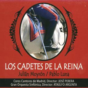 Los Cadetes de la Reina: "Septimino Es el Pecado Más Horrible"