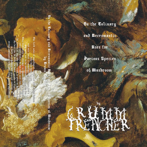 Tremella Mesenterica